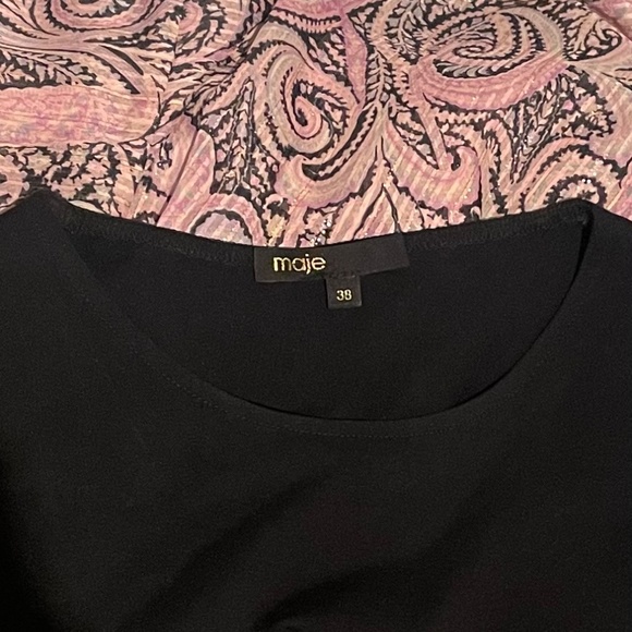 Mage Size 38 - Picture 2 of 2